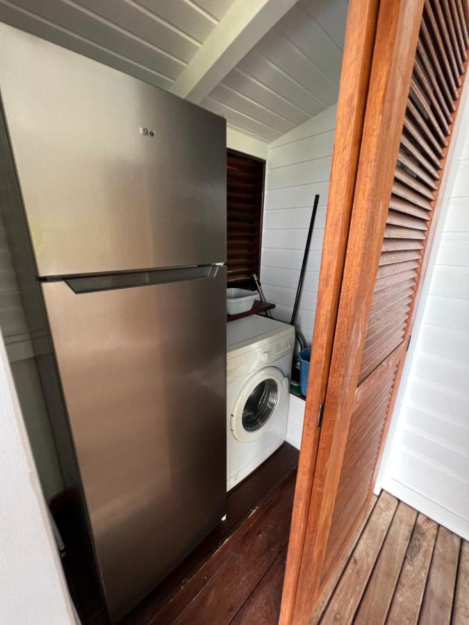 Case Coco Pointe Batterie. Piscine, Vue Mer, 4 P. 데샤이에스 외부 사진